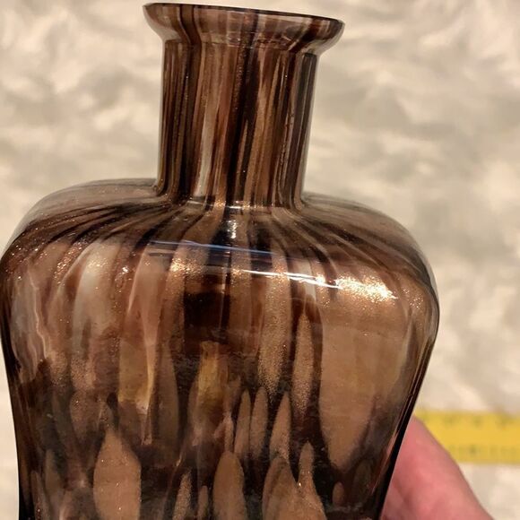 Maestri Vetrai Vase - Picture 3 of 7